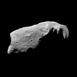 asteroid asteroid